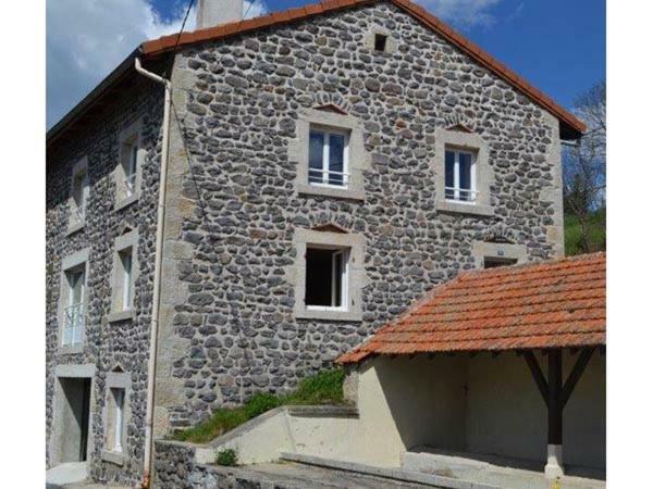 Le Puy-en-Velay Gite Du Lavoir מראה חיצוני תמונה